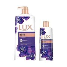 百亿补贴：LUX 力士 沐浴露 幽莲魅肤720g+300g