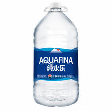 pepsi 百事 可乐 纯水乐 5L*4瓶