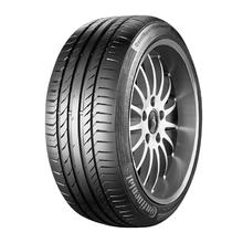 Continental 马牌 德国马牌汽车轮胎 ContiSportContact5 CSC5途虎包安装 245/50R18 104V MO-V