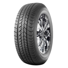 邓禄普（DUNLOP）轮胎/汽车轮胎 245/60R18 105V SP SPORT MAXX050+ 适配新汉兰达