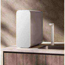 再降价、7日20点、PLUS会员：MIJIA 米家 MR1082-B 净水器 1000G Plus RO反渗透