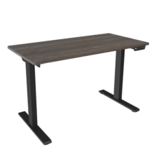 FitStand双电机电动升降桌 自动升降电脑桌站立式办公书桌家用升降台 FS1