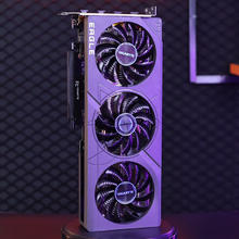 GIGABYTE 技嘉 猎鹰 GeForce RTX 4060 Ti EAGLE OC 8G 显卡 8GB 黑色