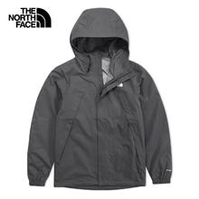 THE NORTH FACE 北面 ICON元素 户外山系冲锋衣 0UZ