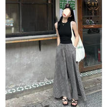 SXA 清仓特价 爱依服同款百搭夏季套装女时尚两件套