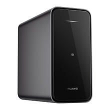 京东PLUS：HUAWEI 华为 AS6020 双盘位NAS存储 4TB