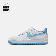 NIKE耐克夏季男女大童鞋AF1空军一号运动鞋休闲鞋板鞋FV5948-107 FV5948-107 39