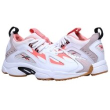 Reebok锐步官方男女情侣DMX 1200经典运动休闲时尚复古舒适老爹鞋