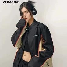 蕞后一波 全部49 VERAFCA夹克外套