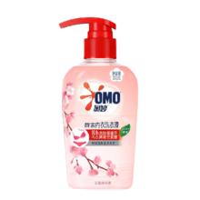 OMO 奥妙 内衣洗衣液内裤清洗液樱花300g 内衣裤专用女士去血渍 99.9%除菌