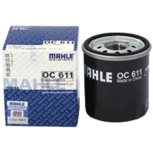 PLUS会员、需首购：MAHLE 马勒 OC611 机油滤清器