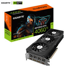 限移动端、京东百亿补贴：GIGABYTE 技嘉 魔鹰 GeForce RTX 4060 Ti GAMING OC 16G 显卡