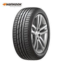 Hankook 韩泰轮胎 K117B 轮胎 运动操控型 225/55R17 97Y