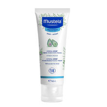 京东PLUS：Mustela 妙思乐 婴儿面霜 40ml 赠50ml送完即止