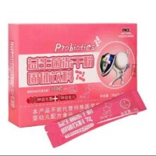 益生菌 1盒10袋