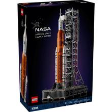 百亿补贴：LEGO 乐高 10341 NASA Artemis太空发射系统