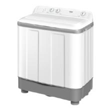限移动端：Haier 海尔 XPB120-729S 双缸洗衣机 12kg 白色