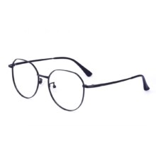 依视路（ESSILOR） 钻晶系列  镜框+依视路A4防蓝光1.60现片