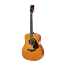 PLUS会员、京东百亿补贴：YAMAHA 雅马哈 FG系列 FG800VN 民谣吉他 41英寸 复古色