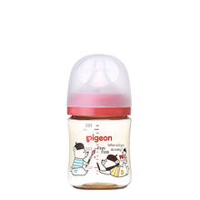 Pigeon 贝亲 婴儿PPSU奶瓶 160ml