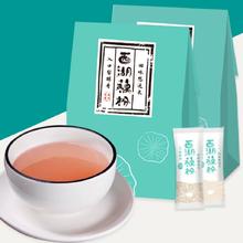 醇香园 桂花莲子藕粉200g