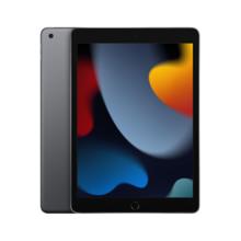 百亿补贴：Apple 苹果 2021款Apple iPad 9代 10.2英寸 WLAN版 平板电脑 国行全新正品64GB