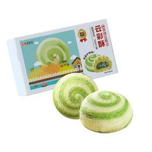 古越斋 斋凤梨酥小包装 55g*3块*2盒