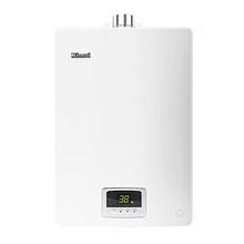 百亿补贴：Rinnai 林内 JSQ31-D03 燃气热水器 16L