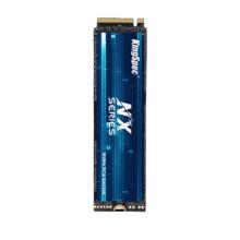 KingSpec 金胜维 NX系列 M.2接口NVMe SSD固态硬盘 512GB PCIe3.0