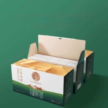 plus会员:圣牧有机纯牛奶  品醇200ml*10盒*1箱*4件