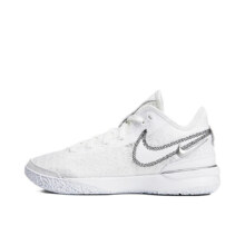 耐克【滔搏运动】NIKE耐克男子ZOOM LEBRON NXXT GEN EP篮球鞋 DR8788-101 43