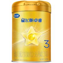 FIRMUS 飞鹤 星飞帆卓睿系列 婴儿奶粉 国产版 3段 300g