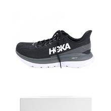 HOKA ONE ONE 日本直邮 HOKA ONEONE 男式 MACH 4 运动鞋运动户外跑步鞋慢跑男