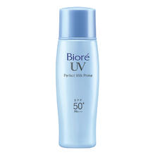 值选、88VIP：Bioré 碧柔 清透倍护防晒乳液 SPF50+ 40ml