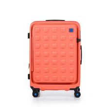 Samsonite 新秀丽 潮流拉杆箱男女通勤行李箱旅行箱可扩容登机箱HN6