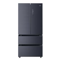 Midea 美的 508升 多门对开冰箱 BCD-508WTPZM(E)