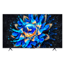 TCL 电视 55T7K 55英寸 Mini LED 384分区 XDR 1600nits QLED量子点超薄 4K 平板电视 以旧换新 55英寸