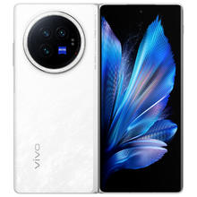 百亿补贴：vivo X Fold3 蔡司折叠屏双屏幕指纹5G智能X Fold3