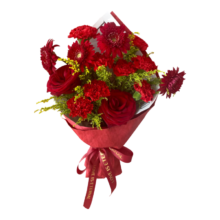 京东鲜花 玫瑰花 源头直发