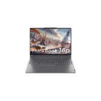 ThinkPad 思考本 ThinkBook 16p 2024款 十四代酷睿版 16英寸笔记本电脑（i9-14900HX 、RTX 4060 8GB、32GB、1TB SSD、3.2K、165Hz)