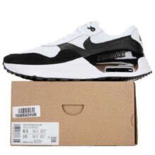 Nike 耐克 AIR MAX SYSTM 休闲鞋 DM9537-103