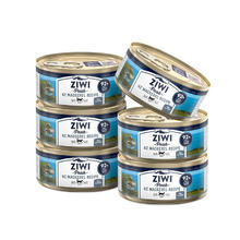 ZIWI 滋益巅峰 猫主食罐头 85g*6罐