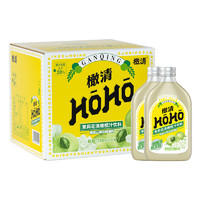 去商家购买 橄清 油柑橄榄果汁饮料 280ml*6瓶