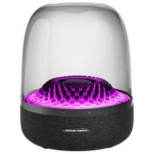 哈曼卡顿 Aura Studio4 2.0声道 桌面 蓝牙音箱 海外版
