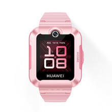 京东PLUS：HUAWEI 华为 儿童手表 5 新耀版 粉色