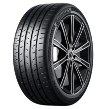 德国马牌（Continental）轮胎/汽车轮胎 255/40R18 99Y XL FR MC6 适配奔驰E系/C系/锐志