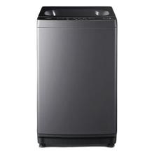 百亿补贴：Midea 美的 快净系列 MB100VC157 定频波轮洗衣机 10kg 巴赫银