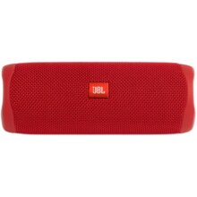 JBL Flip5 无线蓝牙音箱重低音 便携式户外防水迷你音响低音炮