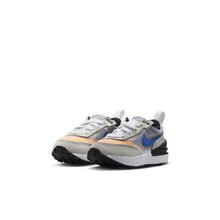 NIKE 耐克 运动休闲鞋WAFFLE男女青少年鞋 DC0479-009 23.5