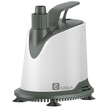 SUNSUN 森森 鱼缸抽水泵 XGP1000L 15W 1000L/h